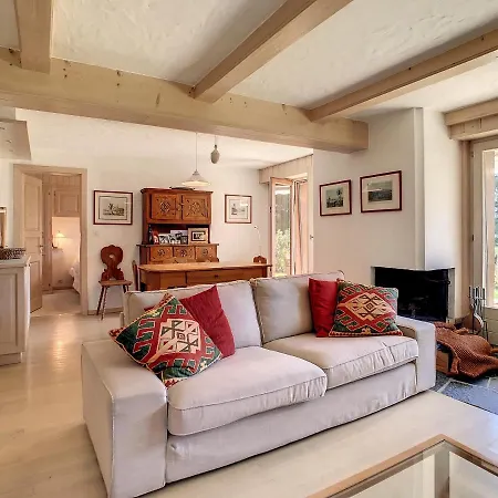 Etoile Du Sud 110***+ Verbier