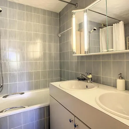 Etoile Du Sud 110***+ Appartement Verbier