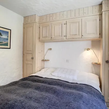 Etoile Du Sud 110***+ Apartamento