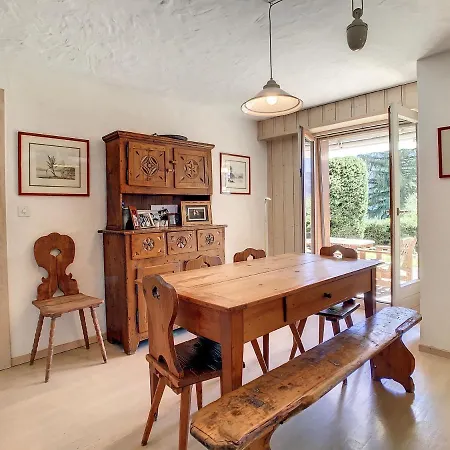 Etoile Du Sud 110***+ Apartment