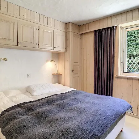Apartamento Etoile Du Sud 110***+