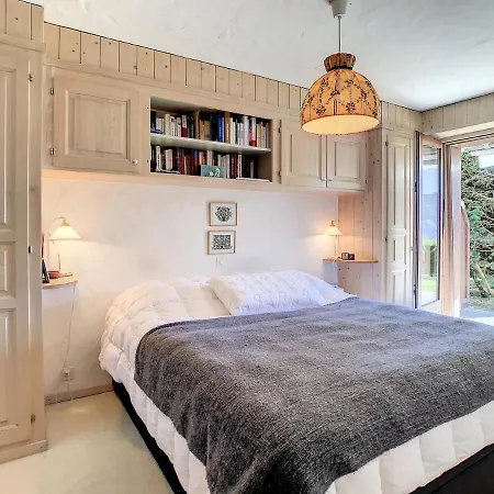 Etoile Du Sud 110***+ Apartment Verbier