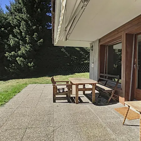 Etoile Du Sud 110***+ Apartamento