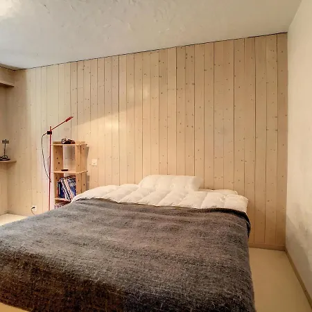 Etoile Du Sud 110***+ Apartman *