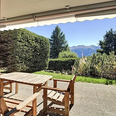 Etoile Du Sud 110***+ Apartman